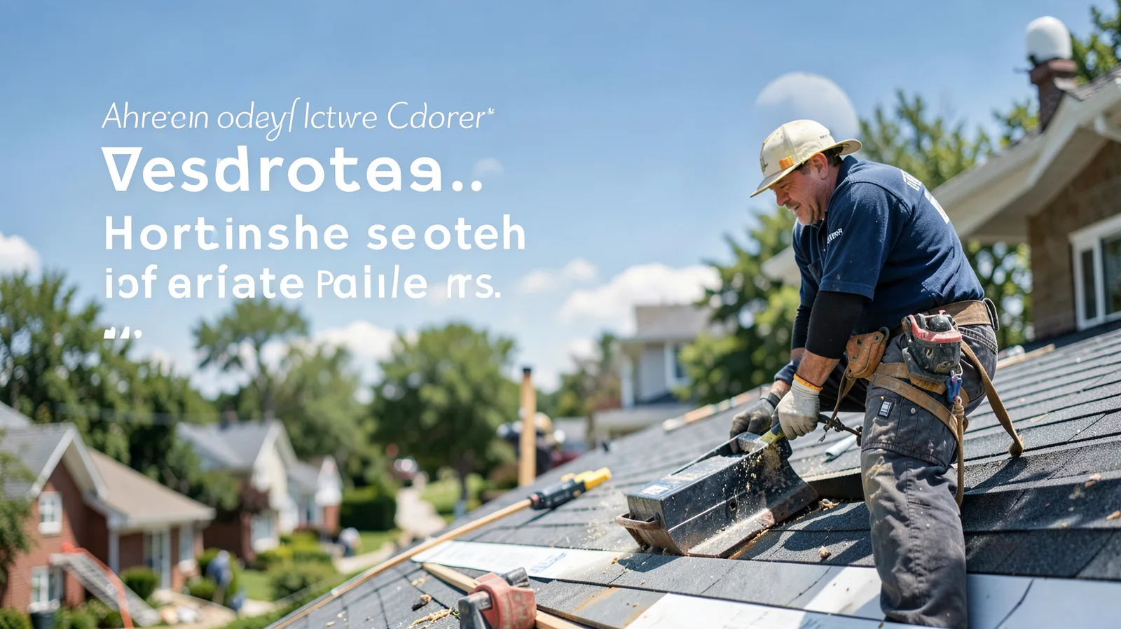 Roof Replacement in Hughesville, MD near me